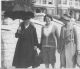 Gramma Grist, Dorrie, Margie