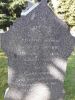 Graves: Brown,  Sidney and Clara