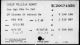 Grist - William Henry Grist military record June 16,1919