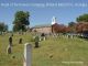 Head of Tennessee Baptist Church Cemetery