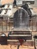 Headstone Inscription