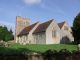 Heckfield, Church of St Michael, Heckfield, Hampshire, England