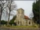 Holy Trinity Church, Littlebury, Essex