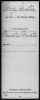 Index to Compiled Service Records of Confederate Soldiers Who Served in Organizations From the State of Virginia Page 1 - Index