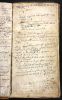 John Howse Burial 1694 Winson
