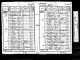 John Parkinson 1841 Census