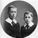 John R R & Hilary A R Tolkien