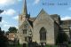Lacock, Wiltshire - St Cyriac