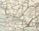 Map of Llanelli & Llangennech
