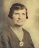 Margaret Clark-Pogue