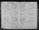 Marguerite Griest & Harold Patten marriage license & record 25 Dec 1920