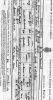Marriage Certificate of Charles and Amelia