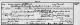 Marriage Certificate of John James Grist and Annie Jelliman
