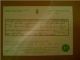 Marriage Certificate of Robert Williams to Mary Ann Jenkins
