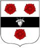 Mayhew England France Ireland COA 10
