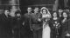 Nesta and Thomas Halliday wedding 1948