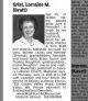 Newspapers.com - Star Tribune - 10 Jun 2015 - Page Page B6 Lorraine Marit (Bratt) Grist OBIT for 8 Jun 2015 death