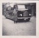 Norman Roberts Mobile Grocery Bus