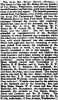 Obit S. Brown Bournemouth Guardian - Saturday 23 July 1898