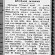 Obituary for EPHRAIM WINAND (Aged 77)