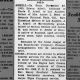 Obituary for Edwin ARKELL