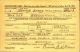 Page 1 - Selective Service Registration Cards, World War II: Multiple Registrations