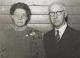 Priscilla & George Hewett