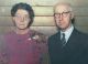 Priscilla & George Hewett