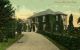 Purves Hall, Greenlaw, Scotland