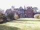 Rufford Hall, Lancashire, England