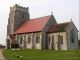 Saint Andrew & Saint Peter, Longham, Norfolk, England