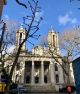 St John the Evangelist Church, Smith Square, Westminster, London, England