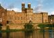 Stonyhurst Castle Lancashire England ancestral home of the Bailley-Sherburne family now a Jesuwit College 6