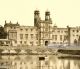 Stonyhurst Castle Lancashire England ancestral home of the Bailley-Sherburne family now a Jesuwit College 7