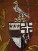 Townley England COA 9