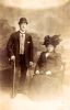 Walter Edward and Jane Osborne Bayliss