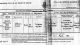 William Grist- Death Certificate
