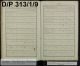 Wimbish Burial Registers