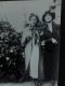 christina grist 1878 -1972 with daughter joan in ch