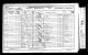 1861 England Census