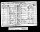 1881 England Census