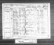 1891 England Census