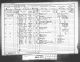 1891 England Census