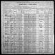 1900 United States Federal Census