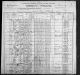 1900 United States Federal Census