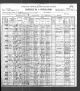 1900 United States Federal Census