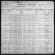 1900 United States Federal Census