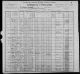 1900 United States Federal Census