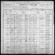 1900 United States Federal Census