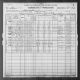 1900 United States Federal Census